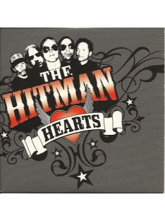 The Hitman Hearts – The Hitman Hearts