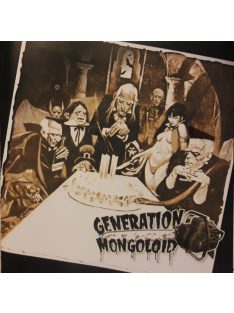 Generation Mongoloid – Generation Mongoloid