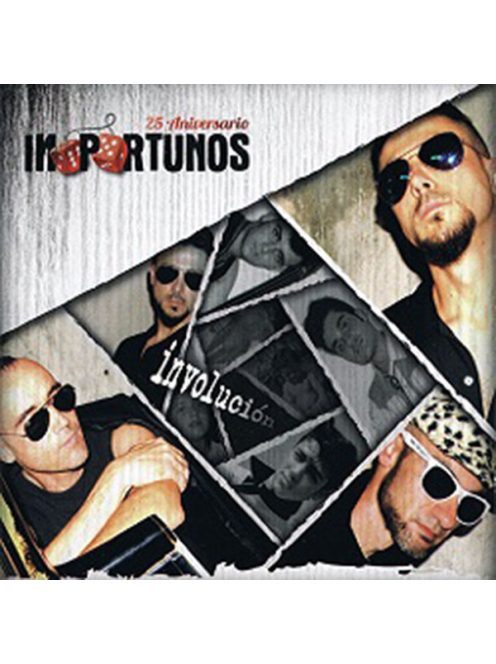 Inoportunos – Involución