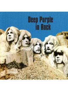 Deep Purple – In Rock