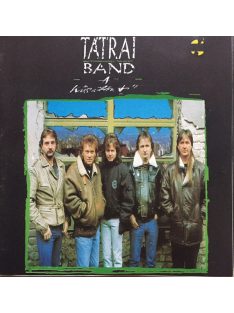 Tátrai Band – A Küszöbön Túl