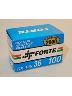 FORTE Supercolor 100/36 (lejárt)