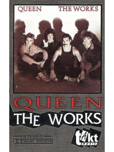 Queen – The Works