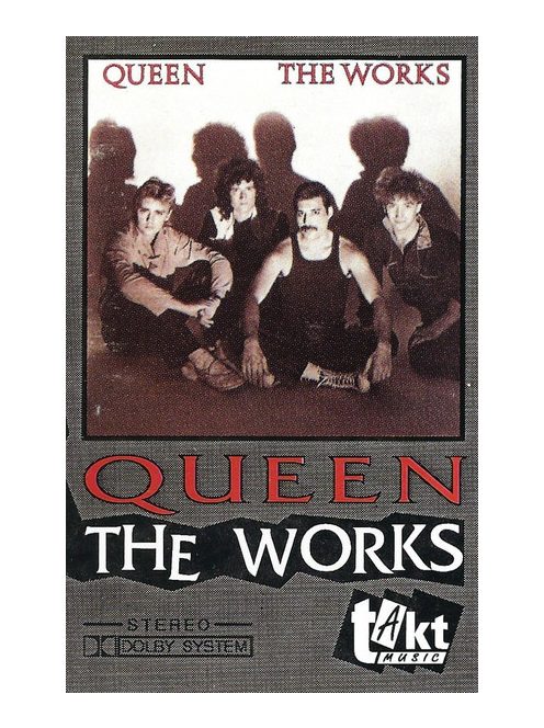 Queen – The Works