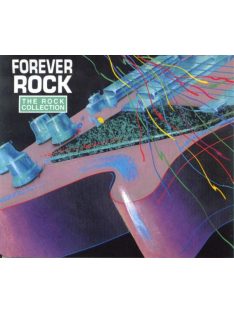 Various – The Rock Collection (Forever Rock)