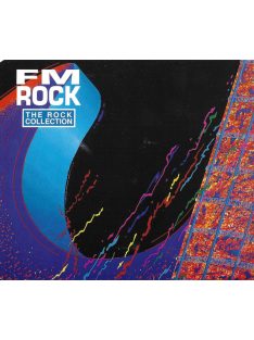 Various – The Rock Collection (FM Rock)
