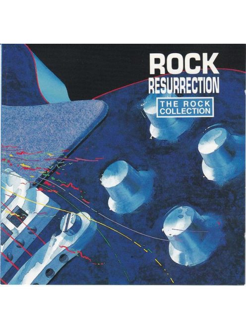 Various – The Rock Collection (Rock Resurrection)