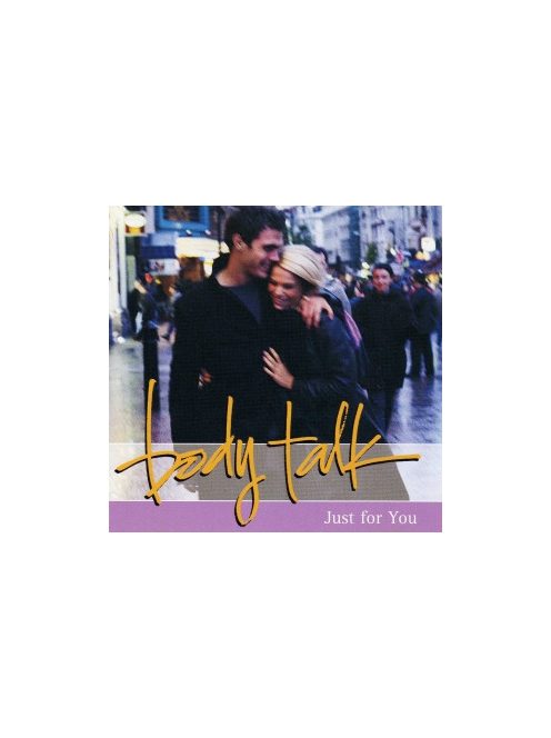 Various – Just For You