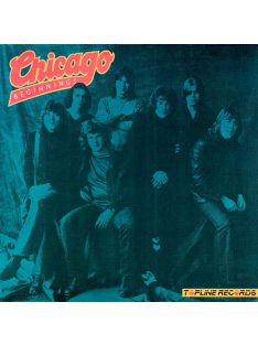 Chicago  – Beginnings 