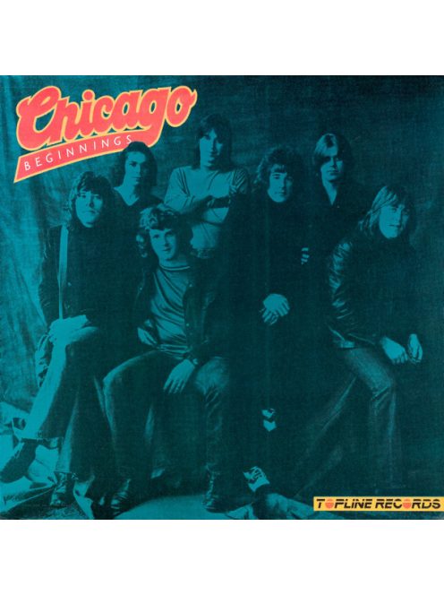Chicago  – Beginnings 