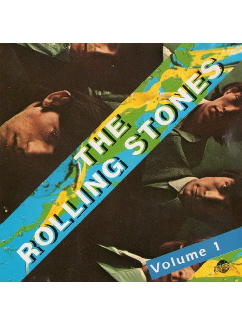 The Rolling Stones – Volume 1