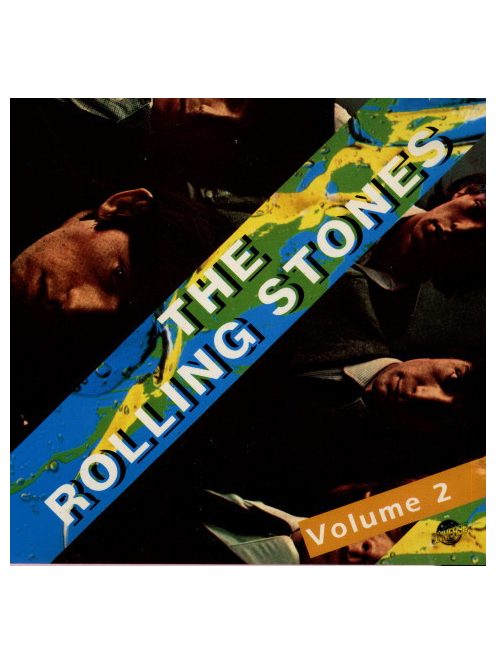 The Rolling Stones – Volume 2