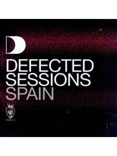 Various – Defected Sessions Spain