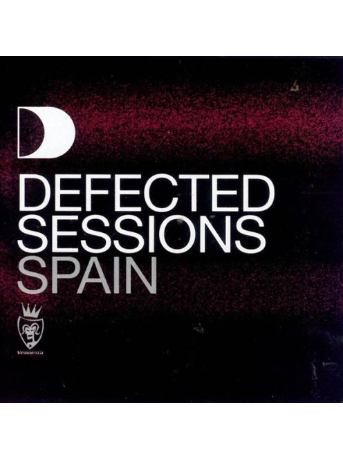 Various – Defected Sessions Spain