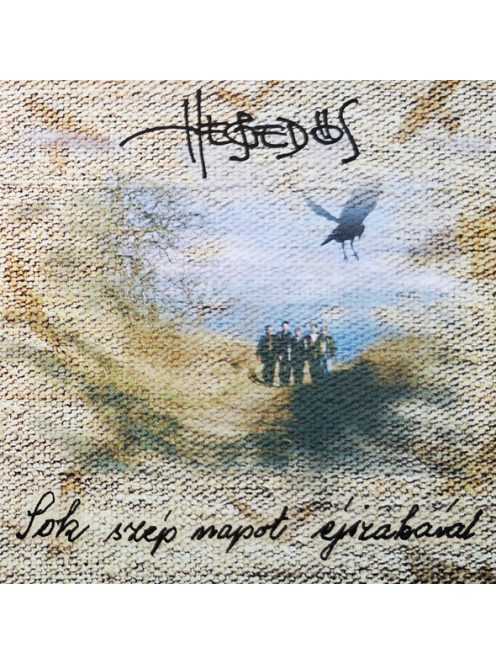 Hegedős Együttes – Sok Szép Napot Éjszakával