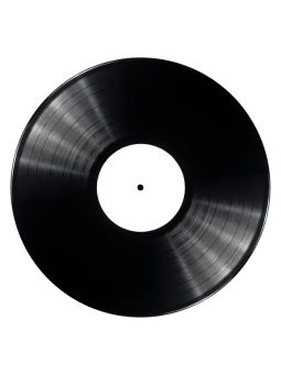 Vinyl (bakelit) lemezek