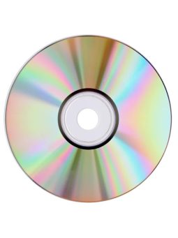 CD lemezek