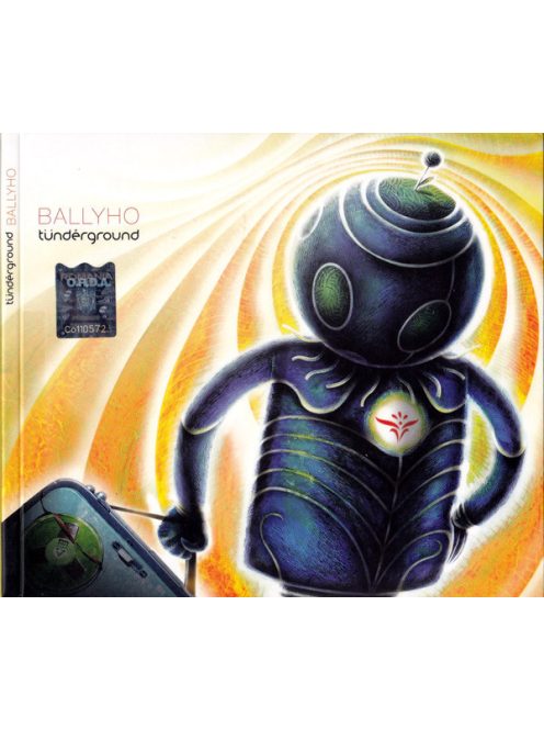 Tündérground - Ballyho