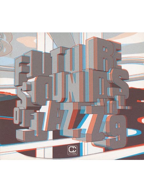 Various – Future Sounds Of Jazz Vol. 9