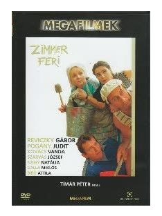 Zimmer Feri