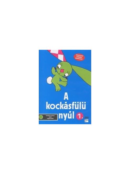 A kockásfülű nyúl 1.