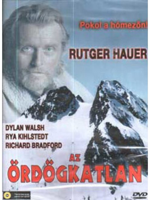 Az ördögkatlan