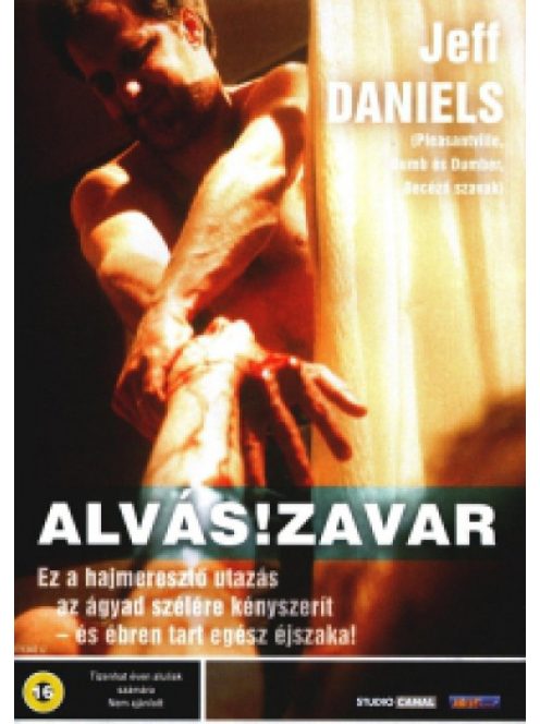Alvás!ZAVAR