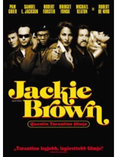 Jackie Brown