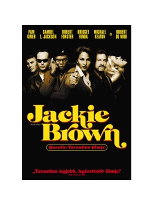 Jackie Brown
