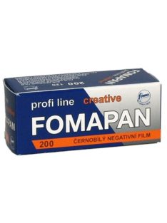 Fomapan 200 rollfim
