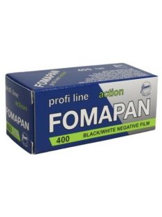 Fomapan 400 rollfim