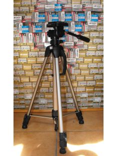 Hama Star 61 fotó - videó állvány