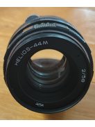 Helios 44M f:2/58 M42 objektív