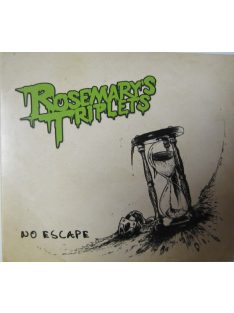 Rosemary's Triplets – No Escape
