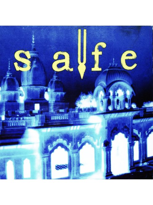 Safe  – Make A Move