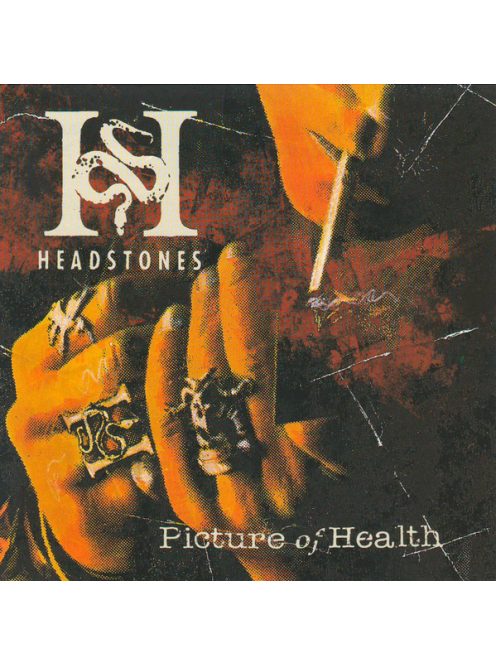 Headstones – Picture Of Health