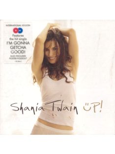 Shania Twain – Up!