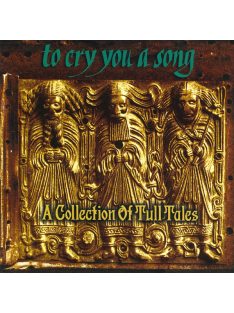 Various – To Cry You A Song (A Collection Of Tull Tales)