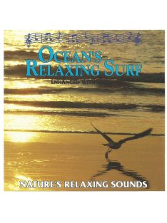 Unknown Artist – Ocean's Relaxing Surf
