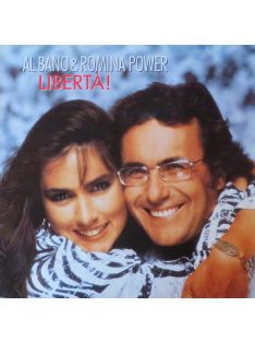 Al Bano & Romina Power – Libertà!