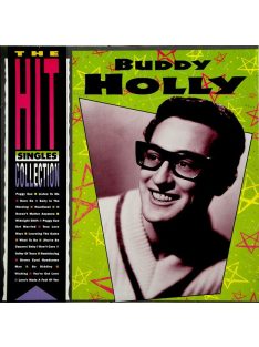 Buddy Holly – The Hit Singles Collection