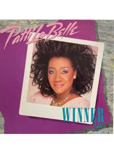 Patti LaBelle – Winner In You