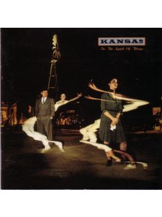 Kansas – In The Spirit Of Things
