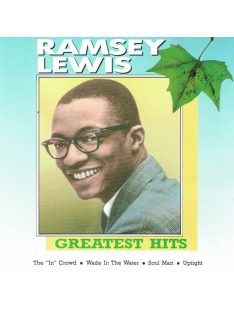 Ramsey Lewis – Greatest Hits