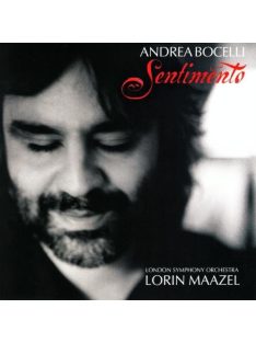 Andrea Bocelli – Sentimento