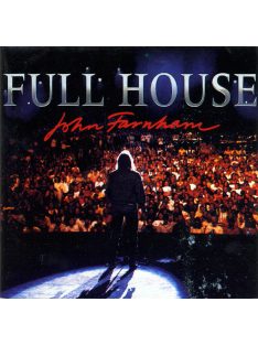John Farnham – Full House