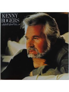 Kenny Rogers – What About Me?