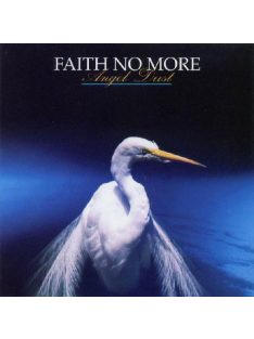 Faith No More – Angel Dust