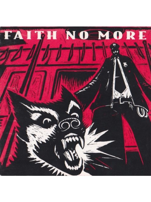 Faith No More – King For A Day Fool For A Lifetime