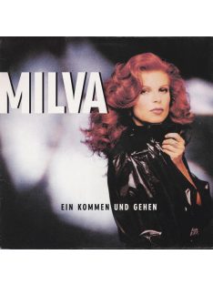 Milva – Ein Kommen Und Gehen